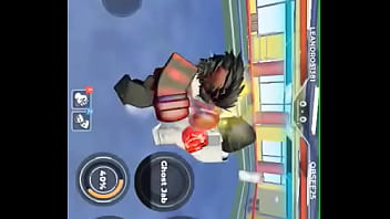 Tl e puta safada no boxe