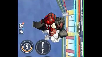 Tl e puta safada no boxe