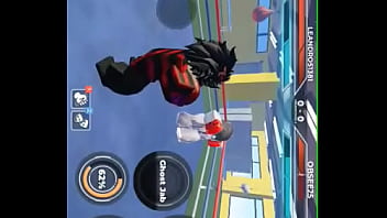 Tl e puta safada no boxe