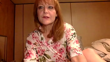 Milf davey grey pumps and hubby ray grey licks