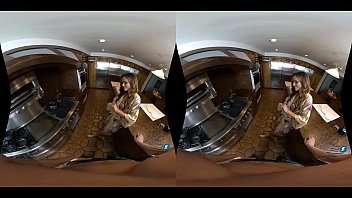 Morning sex with hot horny milf virtual sex