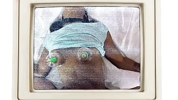 Aria nicole gets blasted with a jizzcasso