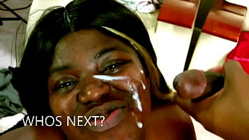 Thick chocolate booty queen nurse promo