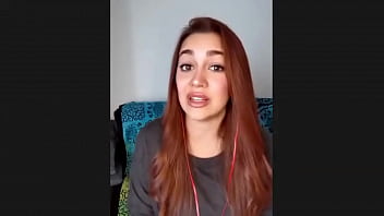 Hablo con sweetsary23 parte 2