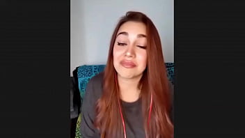 Hablo con sweetsary23 parte 2