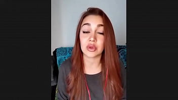 Hablo con sweetsary23 parte 2