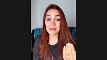 Hablo con sweetsary23 parte 2