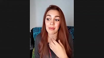 Hablo con sweetsary23 parte 2