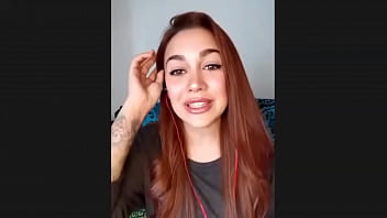 Hablo con sweetsary23 parte 2