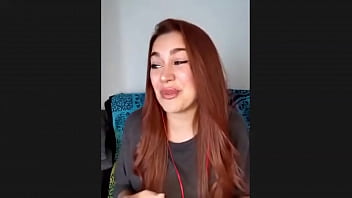 Hablo con sweetsary23 parte 2