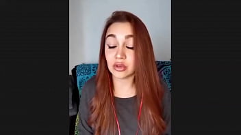 Hablo con sweetsary23 parte 2