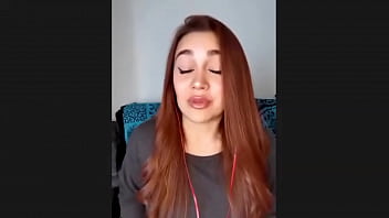 Hablo con sweetsary23 parte 2