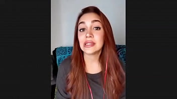 Hablo con sweetsary23 parte 2