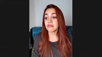 Hablo con sweetsary23 parte 2