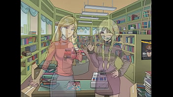 Fucking bitch witches