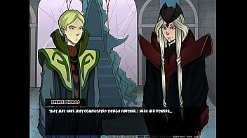 Fucking bitch witches