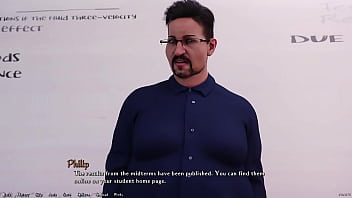 Being a dik #145 meeting the busty blonde milf at the gym