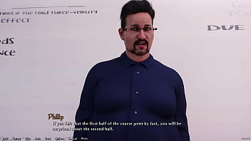 Being a dik #145 meeting the busty blonde milf at the gym