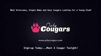 Megan bangs herself to tears