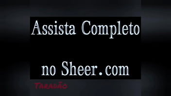 Puta mamando e tomando leite de piroca