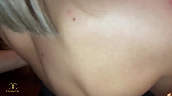 Rika fane gets fucked by christian clay who cums in her hot pussy free version