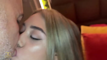 Rika fane gets fucked by christian clay who cums in her hot pussy free version