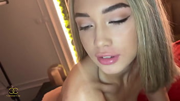 Rika fane gets fucked by christian clay who cums in her hot pussy free version