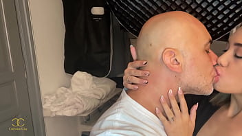 Rika fane gets fucked by christian clay who cums in her hot pussy free version