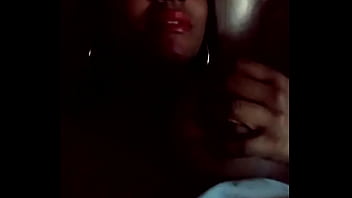 Who wants to suck on my titties for me