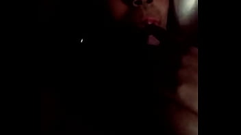 Who wants to suck on my titties for me