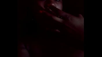 Who wants to suck on my titties for me