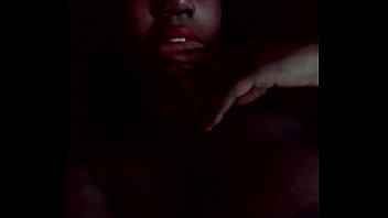 Who wants to suck on my titties for me