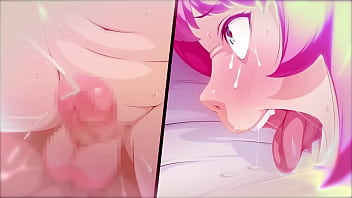 Beyond expectation futanari succubus anal hard hentaimusicvideo