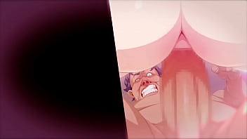 Beyond expectation futanari succubus anal hard hentaimusicvideo