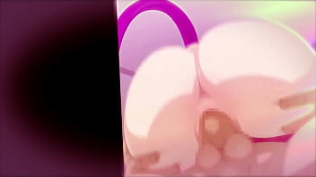 Beyond expectation futanari succubus anal hard hentaimusicvideo