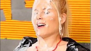 Slime wave sweet cat