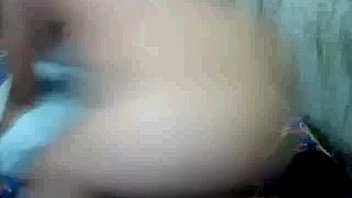 Thick asian cutie teasing