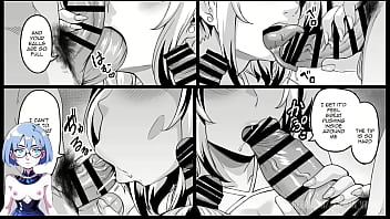 Going on a vacation to the beach turns to casual sex complete