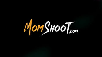 Emily only has eyes for her hubby but she always wondered what it's it like to try a different dick