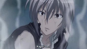 Sekirei pure engagement s2e06 Sekirei pure engagement s2e06