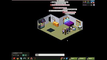 Suruba no habbo
