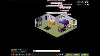 Suruba no habbo