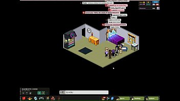 Suruba no habbo