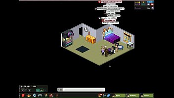 Suruba no habbo