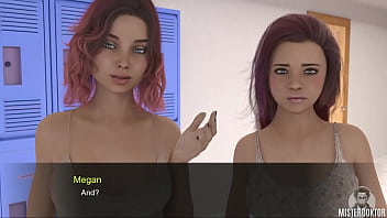 Lust theory ep 100 visual novel gameplay hd