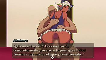 Ntr rice montura de pene