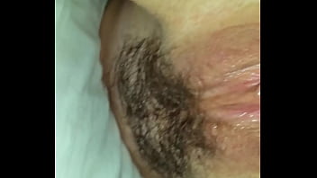 Amateur wife has a gaping wet pussy ready to fuck