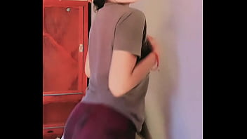 Ximena chibola con buen culo