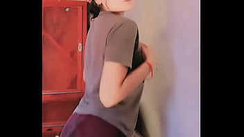 Ximena chibola con buen culo