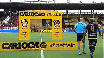 Campeonato carioca 2022